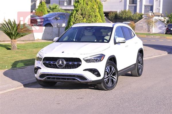 Mercedes-Benz GLA 2025 for sale in Iraq - Erbil